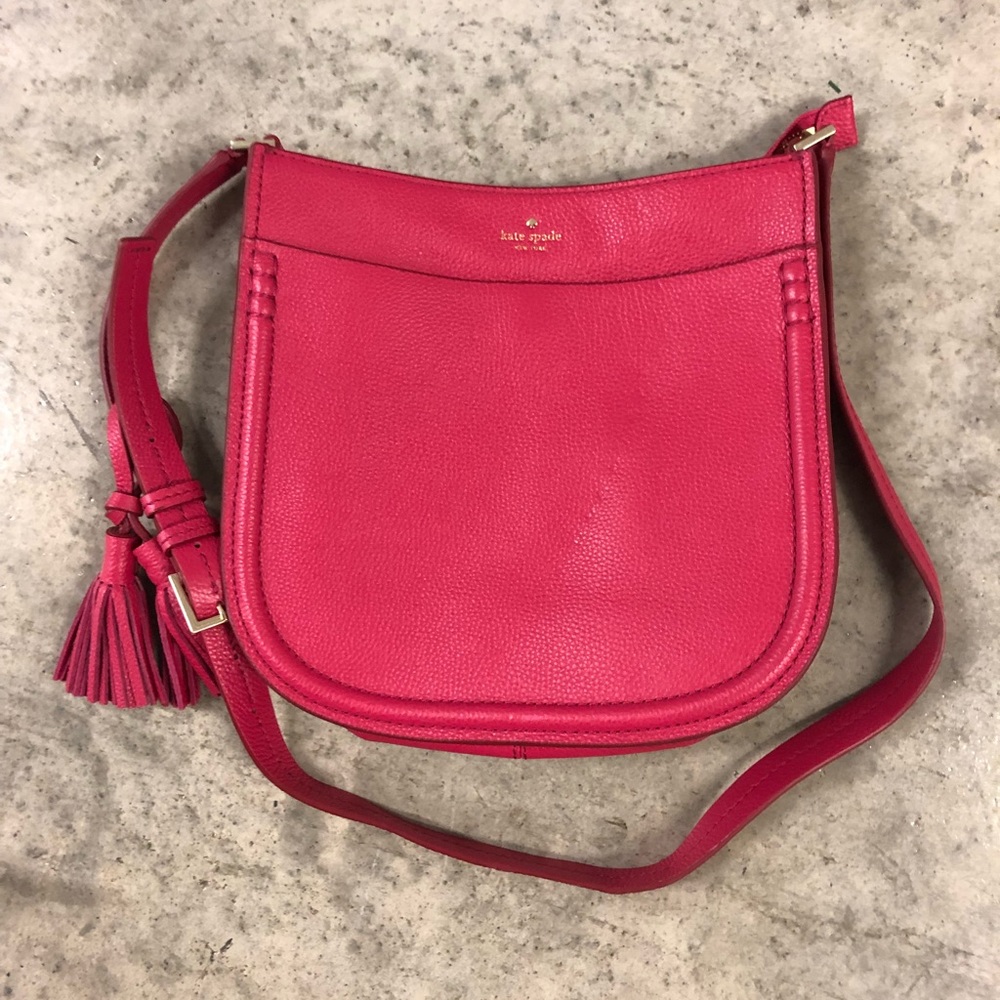 Kate spade purse